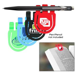 Pencil Holder Bookmark