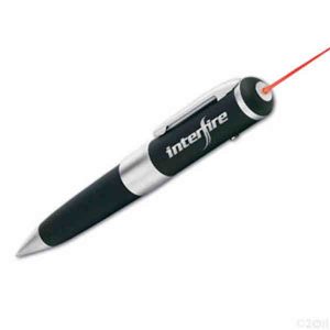 Ballpoint Pen with USB Drive