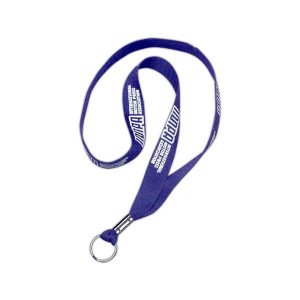 Custom Printed Lanyard