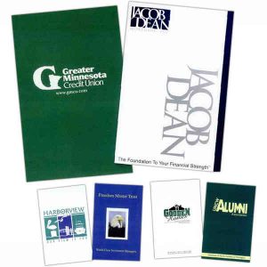 Legal Size Presentation Folder