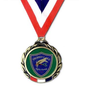 Winner's Circle Achievement Medal