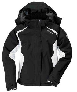 Rossignol Data Jacket