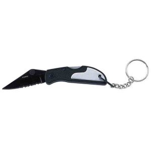 Pocket Knife Key Chain
