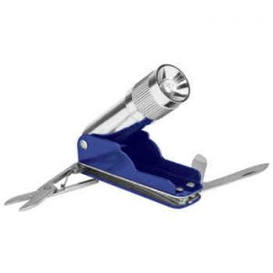 Mini Multi-Tool