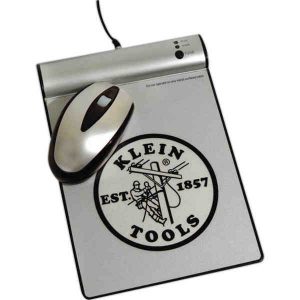 Wireless Mouse and Mouse Pad