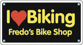 High Density Polyethylene Sign