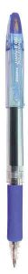 Blue Grip Gel Pen