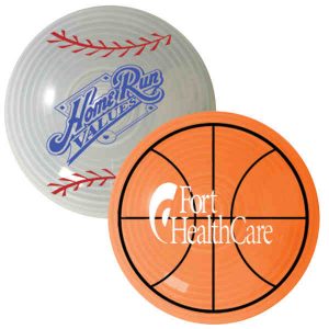 Sport Ball Strobe Pin