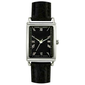 Silver and Brass Ladies' Watch