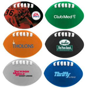 Neoprene Football