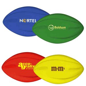 Lightweight Foam Football