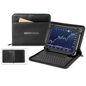 Tablet Keyboard Stand / Case