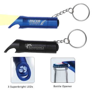 Bottle Opener Key Light