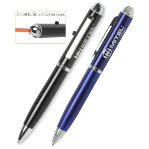 Laser Pointer Pen