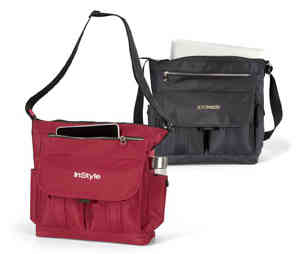 Computer Portfolio Bag