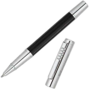 Rollerball Contrast Stitch Pen