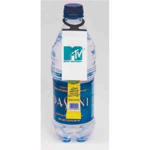 Lemonade / Tea Drink Mix Hang Tag