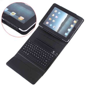 Wireless Bluetooth Keyboard and Case