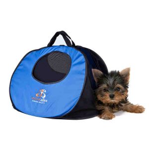 Collapsible Pet Carrier Tent