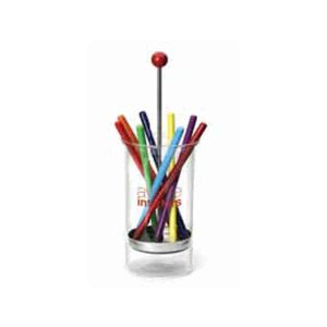 Pop-Up Pencil Cup