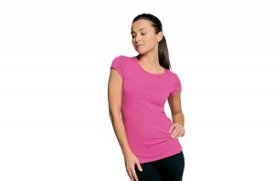 Bamboo Short Sleeve T-Shirt