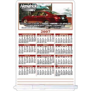 Memo Board Calendar