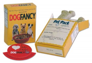 Dog Treat Kit