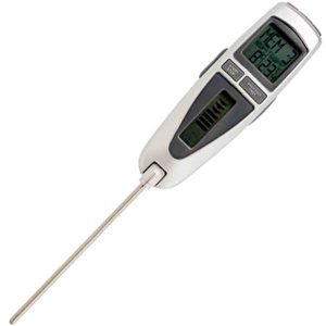 Digital Wine Thermometer