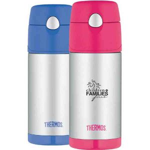 Stainless Steel Thermos