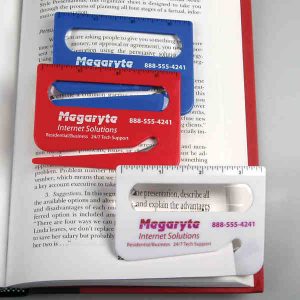 Letter Opener Magnifier