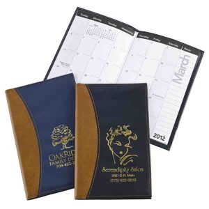Monthly Pocket Planner