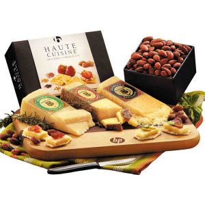 Cutting Board Gift Set