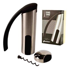 Power Tower Corkscrew