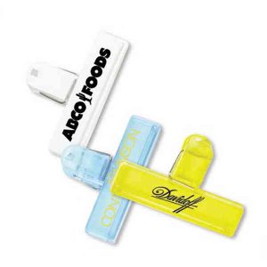 All Purpose Snack Clip