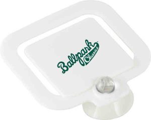 Parking Receipt / Meter Clip