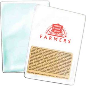 Insurance Card Holder