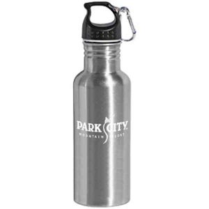 Wide Mouth Aluminum Bottle
