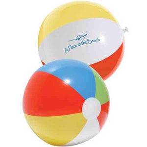 Large Beach Ball