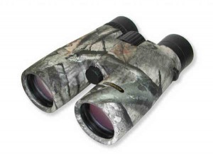 Camouflage Binoculars