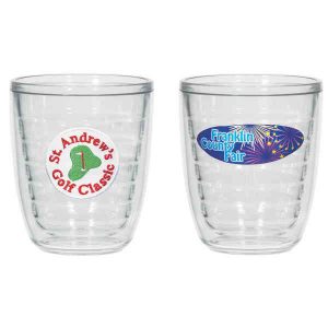 12 oz. Tritan Tumblers