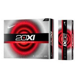 Nike Golf Balls