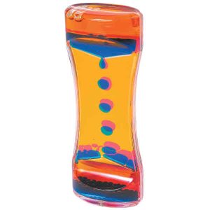 Liquid Motion Color Box