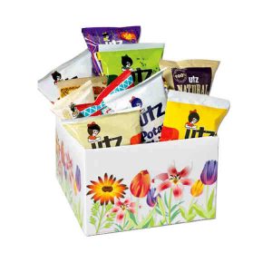 Single Serve Variety Snack Pack