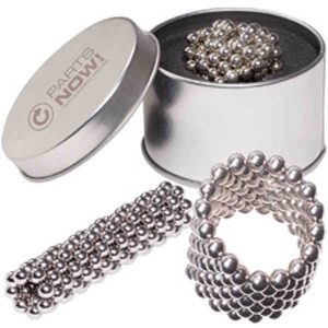 Magnetic Sphere Dot Set