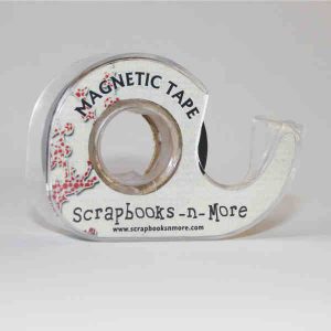 Magnetic Tape