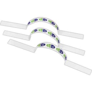 Adhesive Carry Handles