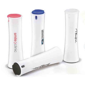 Sleek Hand Sanitizer Spray Tube
