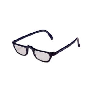 Black Frame Reading Glasses