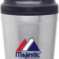 Stainless Steel Spirit Tumbler