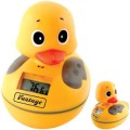 Floating Rubber Duck Radio